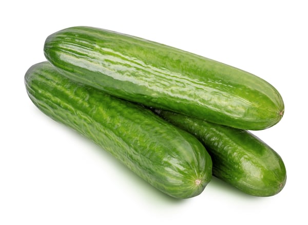 Commodity Page: Cucumber